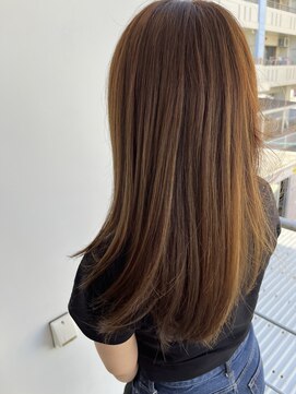 エイト マカビ 沖縄真嘉比店(EIGHT makabi) 【【EIGHT 真嘉比】お客様スタイル_