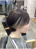 ショート