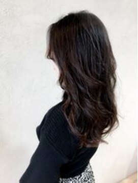 ビフィーノ ソラーレ 夙川店(bifino solare) ロングスタイル