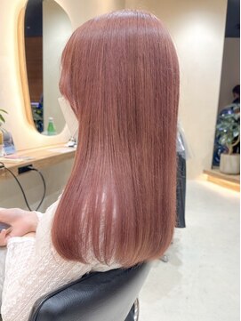 ヒビヲ(HIBIO) ダブルカラーケアブリーチカラーハイトーンカラーオージュア韓国