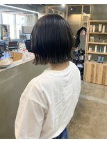 フリーラ 京都河原町三条店(freera)&nbsp;ash gray