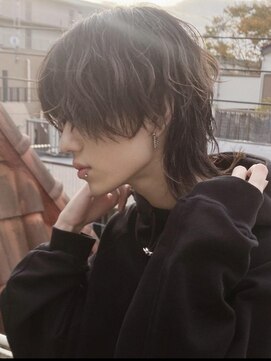 フィフスワン(fifth one) ウルフ