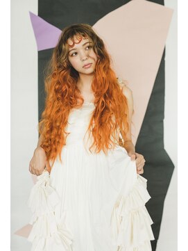 スイミー(swimmy) ロングスタイル