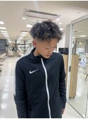 ツイスト/ツイストパーマ/ツイストピンパーマ/メンズパーマ/