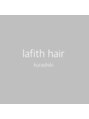 ラフィスヘアー トゥー 倉敷店(La fith hair too.)/lafith hair too.