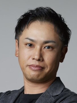 プレミアムバーバー 表参道店(PREMIUM BARBER produce by HIRO GINZA) ツーブロックショート