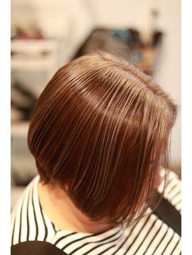 ニライヘアー(niraii hair) アンブレラカラー
