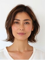 コト 銀座(Coto)&nbsp;白髪ぼかし/白髪染め/髪質改善/酸性ストレート/縮毛矯正[銀座駅]