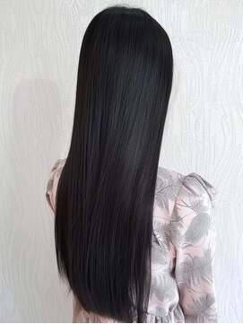 モードケイズトウキョウ 銀座店(MODEK'S TOKYO) 髪質改善×酸性ストレート 【銀座】