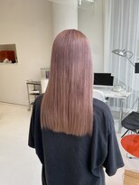 ハイブ 金沢(Hive)&nbsp;ペールピンク