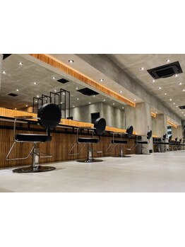 【HOT PEPPER Beauty AWARD 2024 BEST SALON 注目サロン選出♪】リピーター続出の人気店★