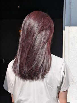 モノクローム(monochrome) Summer