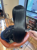 ダアッカ(da acca) 美髪矯正