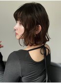 ふわふわボブ＊大人ボブ