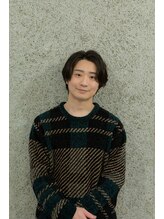 ソルバー(SOLVER) 山田 博之