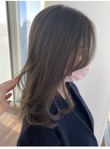 大人レイヤーカット