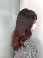 リーオオサカ(Lee Osaka)&nbsp;【Lee大阪店】レイヤー×デザインカラー/新出