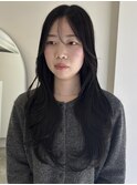 韓国レイヤー