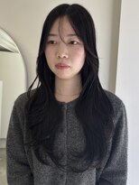 シス バイ フィット(SYS by fit)&nbsp;韓国レイヤー