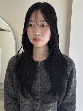 シス バイ フィット(SYS by fit) 韓国レイヤー