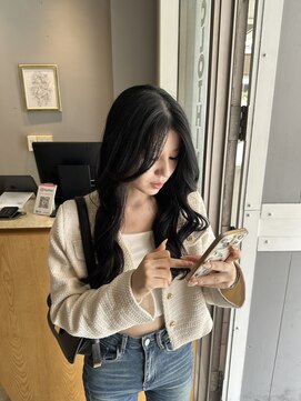 ミロク(miloc) layer Style