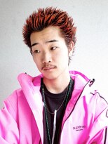 サル 代官山(SAL)&nbsp;【SAL】立体red short