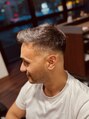 ジェイソンバーバー 2nd(JASON BARBER) メンズ、理容室、バーバー、キッズカット、メンズサロン、メンズ