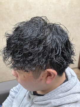 グラン 矢巾店(GRAN) 縦落ちツイストスパイラル