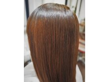 髪質改善ヘアエステサロン エーワックス 綾瀬(A-WAX)