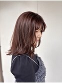 ミディアムレイヤー