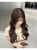 【Leimiuゆみ】chocolate brown
