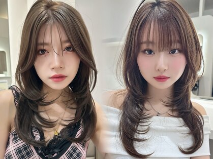 アイトーキョー 名古屋名駅(AI TOKYO)の写真