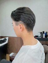 リー(Re:)&nbsp;ツーブロック