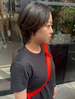 ソラス(SOLAS)&nbsp;wolf short