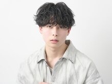 ネクストメンズ 表参道(NEXT men's)の雰囲気（美容室が苦手な方も！スタッフ一同笑顔でお待ちしております！）