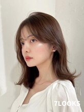 セブンルックス(7LOOKS)