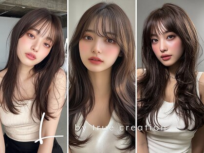 エル(L by truecreation)の写真