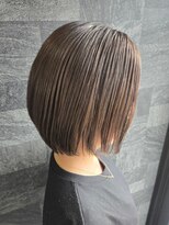 レエラ(LeLa)&nbsp;ショートボブ