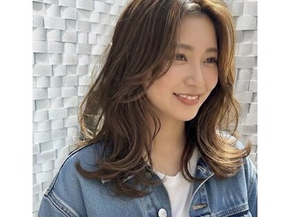 オリバー(ORiVER)の写真