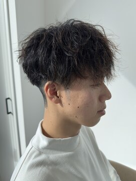 バーチミシマ(BIRCH mishima) 王道ツイストスパイラル!