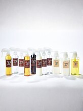 こだわりのトリートメント * oggiotto(オッジィオット)の高保湿トリートメントで髪質に合わせたご提案◎