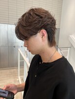 ロンド クラン 岡崎(Lond Clan)&nbsp;フェザーパーマ/カルマパーマ/ニュアンスカール