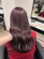 シェノン フェム 名古屋 名駅店(CHAINON×FeM#)&nbsp;愛されモテヘア/顔周り/名古屋/髪質改善/レイヤーカット