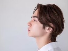 【山田勝也】カット、カラー、パーマの組み合わせでヘアースタイルを品良く素敵な髪型に導きます。