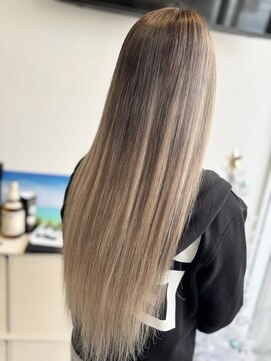 ウッズ(uzzu) エクステロング