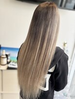 ウッズ(uzzu) エクステロング