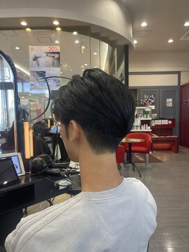 ラルーチェ ラスパ御嵩店(La Luce) 刈り上げ