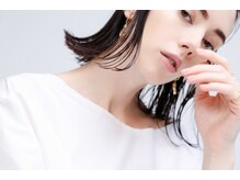 ☆芸能人・モデル・著名人のヘアメイクも担当させていただいてます☆[原宿/表参道/縮毛矯正/ボブ/髪質改善]