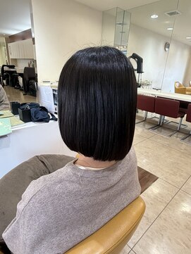 サンロード ヴィフ SUNROAD vif ボブ