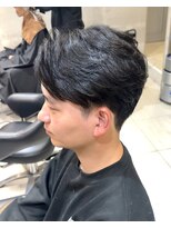 ティーリング 天王町(T ring)&nbsp;20代30代毛流れセンターパート